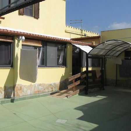 Casa Campidanese Hotel Sant Isidoro  Buitenkant foto