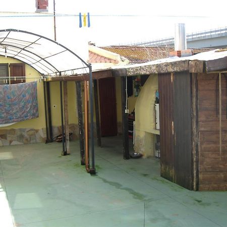 Casa Campidanese Hotel Sant Isidoro  Buitenkant foto