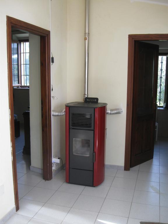 Casa Campidanese Hotel Sant Isidoro  Buitenkant foto
