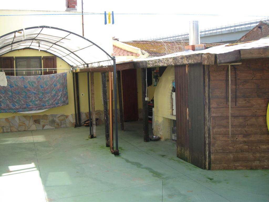 Casa Campidanese Hotel Sant Isidoro  Buitenkant foto