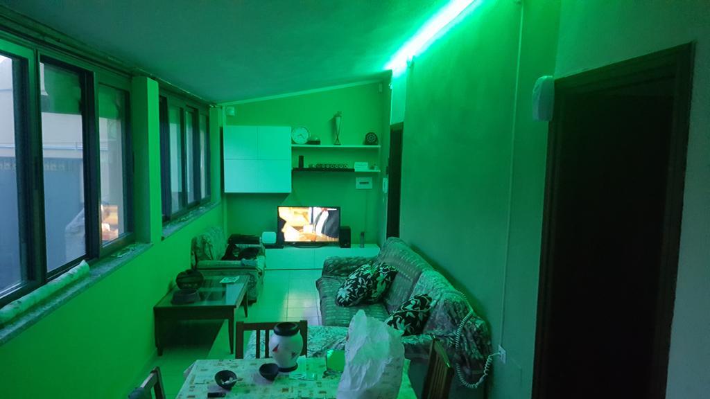 Casa Campidanese Hotel Sant Isidoro  Buitenkant foto
