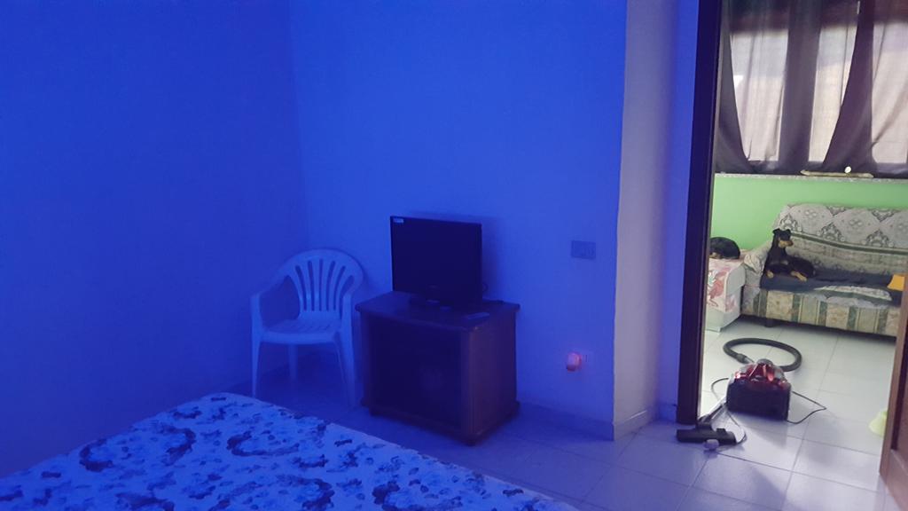 Casa Campidanese Hotel Sant Isidoro  Buitenkant foto